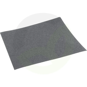 Brusno platno Easy CUT P80 - 230 x 280 mm
