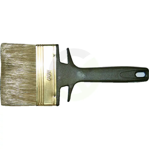 Čopič za barvanje lesa 70 mm