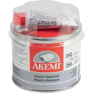 Izravnalna masa elastični kit - 250 g