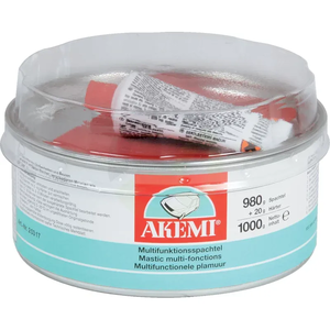 Izravnalna masa - večnamenski izravnalni kit - 1 kg