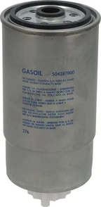 Filter goriva - vložek CNH 504287000
