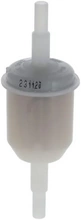 Filter goriva - Wacker Neuson 5100022620