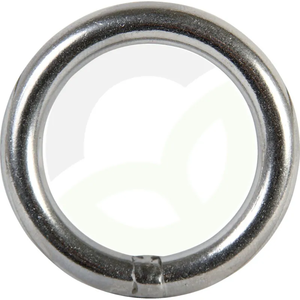 O-obroč 50 x 6,0 mm - V4A inox