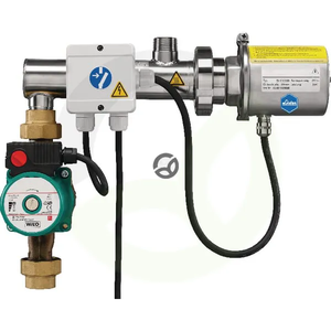 Obtočna črpalka ZPS ECO II - Lister 506100000