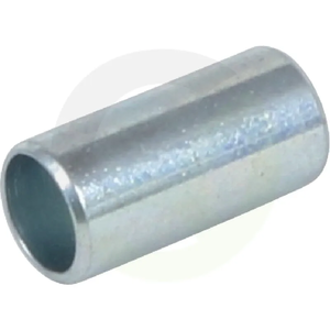 Puša bovdna 6x4,9x12 mm - 10 kos - 10 kos