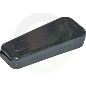 Ploščati ročaj 6 x 110 mm