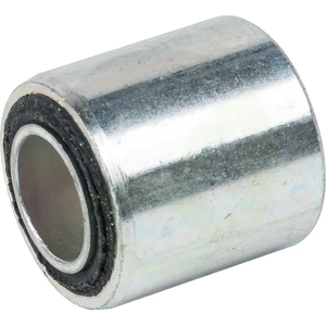 Puša gumijasto-kovinska Dm 14 x 34 x 32 / 40 mm NK 50 - 60° Shore