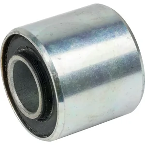 Puša gumijasto-kovinska Dm 25 x 50 x 65,5 / 67,5 mm NK 50 - 60° Shore