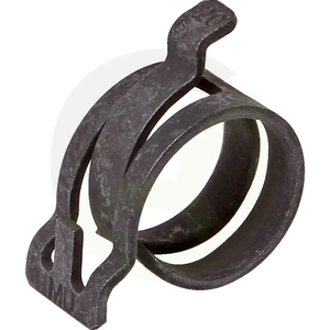 Vzmetna objemka FBS 26 x 12 mm skladna z DIN3021