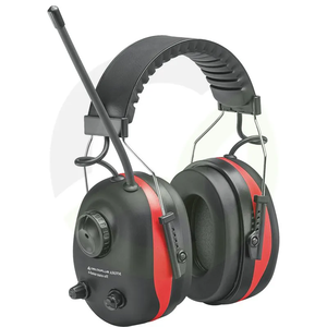 Zaščitne slušalke Pit Radio 3