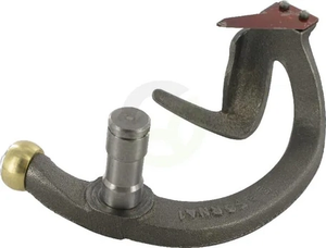 Kompletna roka rezila RS 6060 3K3 - Schumacher 5116501