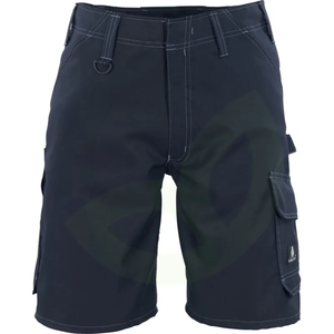 Hlače delovne Charleston-Short - črnomodre