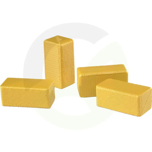 Kvadratne bale - 4 kosi