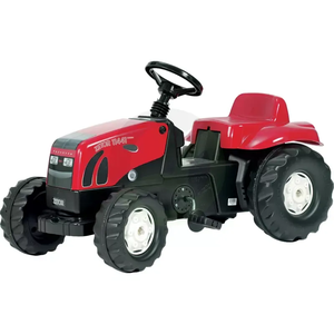 Poganjalček - Traktor Zetor 11441 - Rollykid