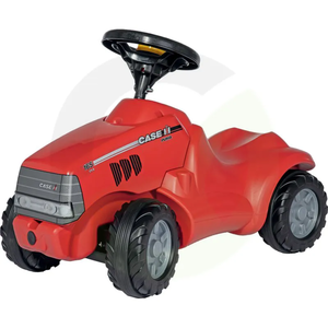 Poganjalček - Traktor CASE CVX 1170 MINITRAC