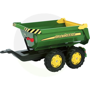 Prikolica kiper John Deere