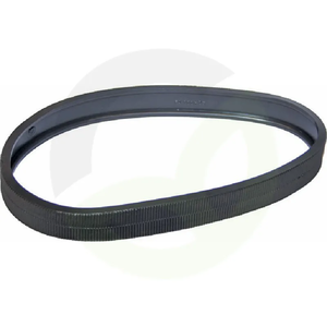 Gumijasti trak kolesa 228x25 mm