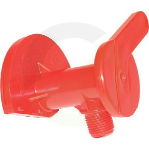 Ventil komplet - za cisterno Rolly Toys