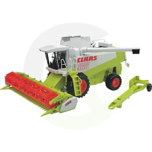 Bruder kombajn Claas Lexion 480 (2120)
