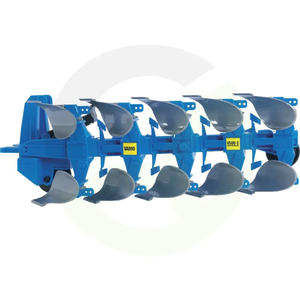 Plug Vario VS500 C 5-brazdni