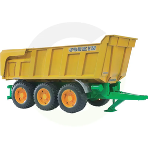 Bruder kiper prikolica Joskin (02212)