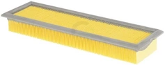 Filter kabine - CNH 5136393