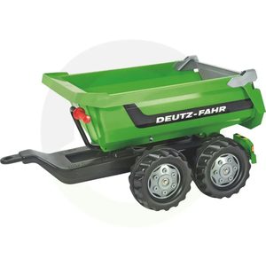 Prikolica kiper Deutz Fahr