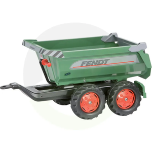 Prikolica kiper Fendt