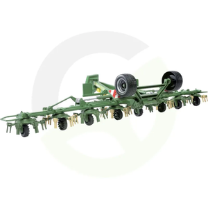 Bruder obračalnik Krone KWT 8.82 (02224)