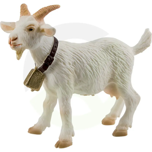 Figura - koza z zvoncem