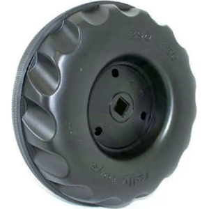 Zadnje kolo 390X150 mm Rolly Toys