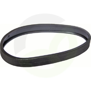 Gumijasti trak kolesa 312X25 MM