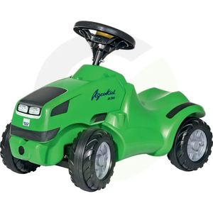 Poganjalček - Traktor Deutz-Fahr Agrokid, Minitrac