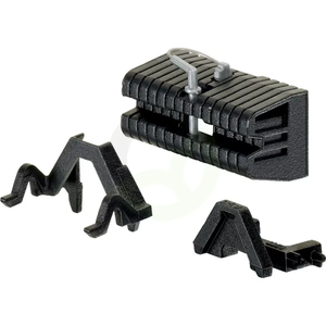 Siku adapter set s sprednjo utežjo (3095)