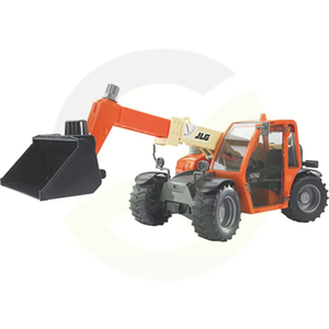 Bruder teleskopski nakladalec JLG 2505 (02140)