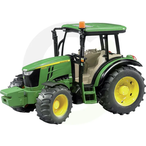 Bruder traktor John Deere 5115 M (02106)