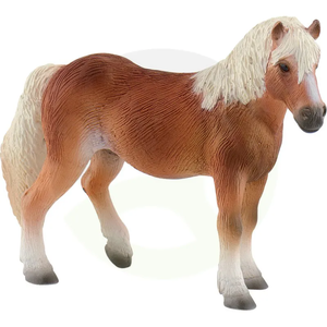 Igrača konj Haflinger