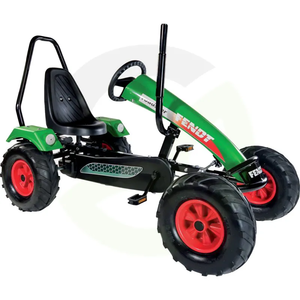 Gokart DINO Tracks Fendt BF3
