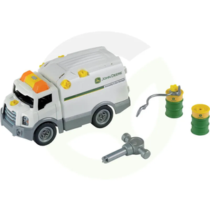 Servisno vozilo John Deere