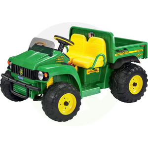 ATV JOHN DEERE GATOR HPX