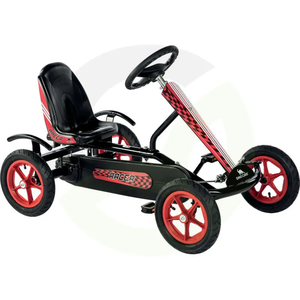 Gokart DINO Kids Speedy Racer BF1