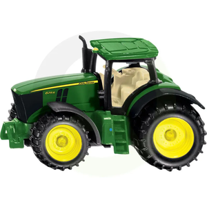 Siku traktor John Deere 6215R (1064)