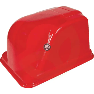 Pokrovček kompresorja - Arag 520005010