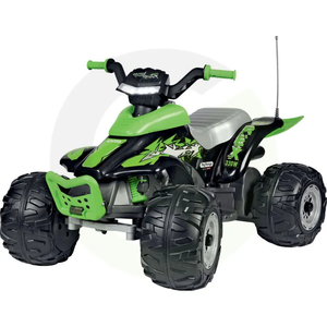 Štirikolesnik Corral T-REX 330W