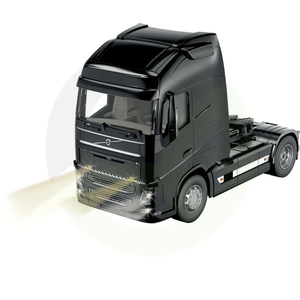Siku tovornjak - Volvo FH 16 6x2 - Siku Bluetooth (6731)