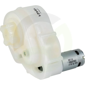 Elektromotor s prenosom SAGI9951XW PegPerego