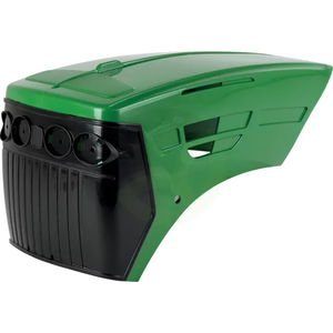 Pokrov motorja za otroško vozilo John Deere