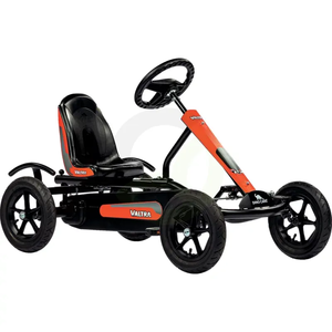 Gokart DINO Speedy Tracks Valtra BF1