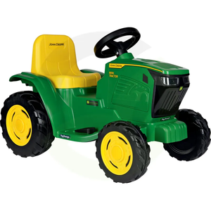 Traktor John Deere Mini