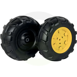 Sprednja kolesa za traktor 00981877 in 00981879